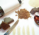 Feature: The New Chocolate