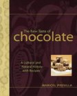 Cover of 'The New Taste of Chocolate' by Maricel E. Presilla - link to Amazon.co.uk to buy this book.