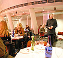 Chocolate Connoisseur's Monthly Tasting Club